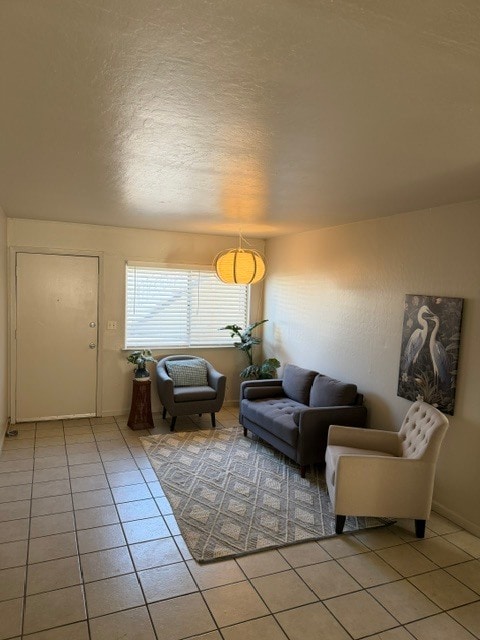 Large Livingroom, Open floorplan - 9305 Oscar Ave