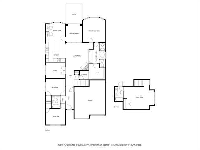 Foto del edificio - 452 Balmora Way