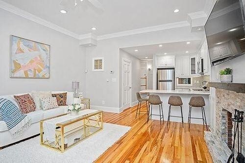 Foto del edificio - 1 bedroom in Boston MA 02116