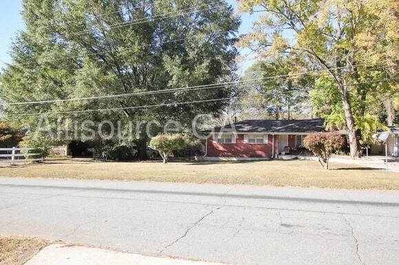 Building Photo - 4386 Arcadia Dr