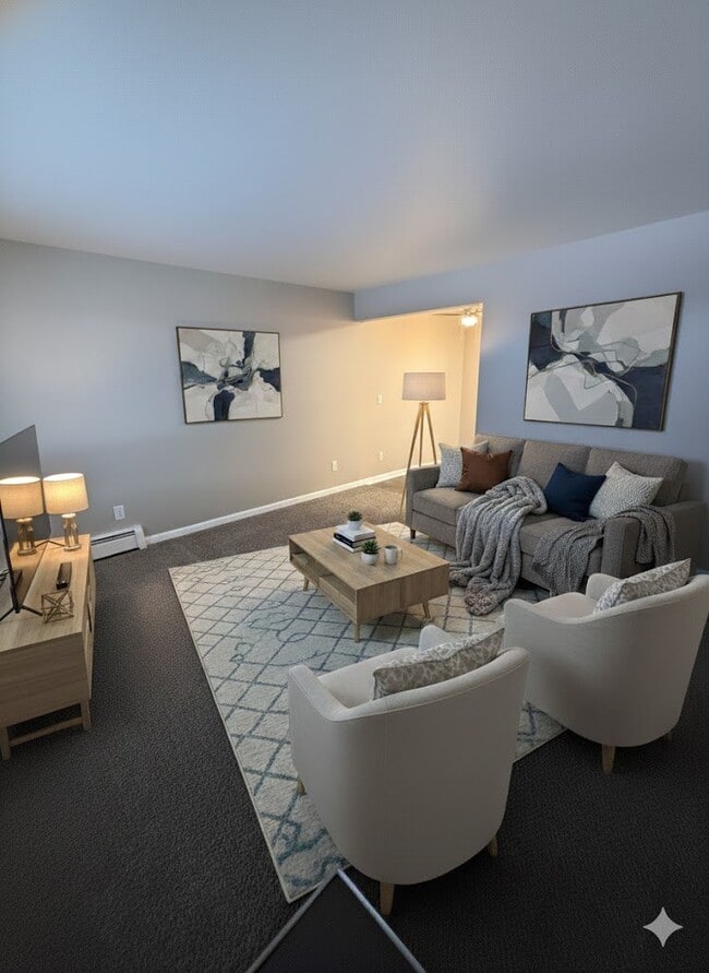 Interior Photo - Autumn Ridge Apartment Homes