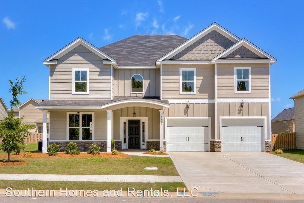 Primary Photo - 5 br, 3 bath House - 8669 Crenshaw Drive