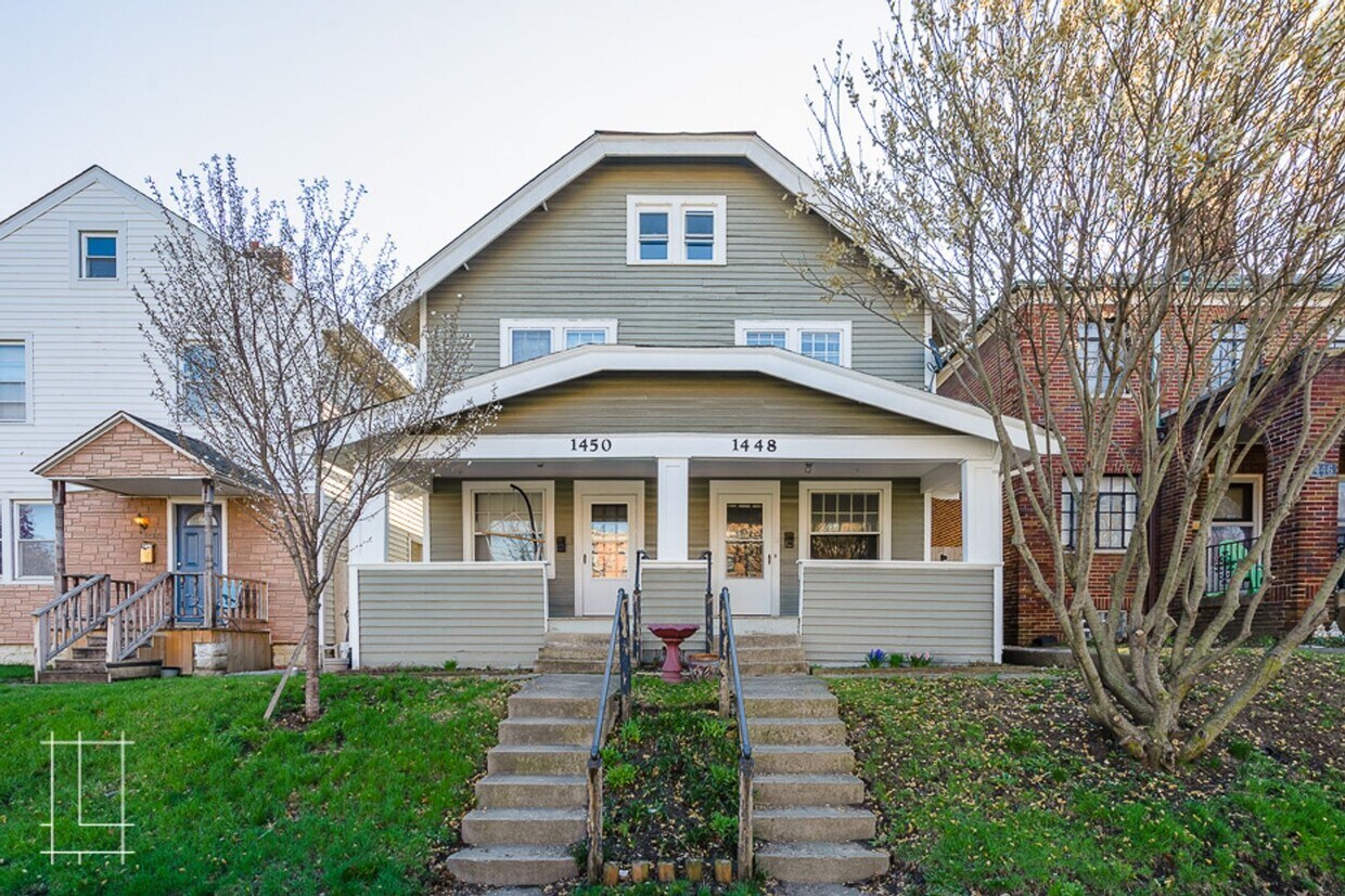 14481450 Summit St. Apartment for Rent in Columbus, OH