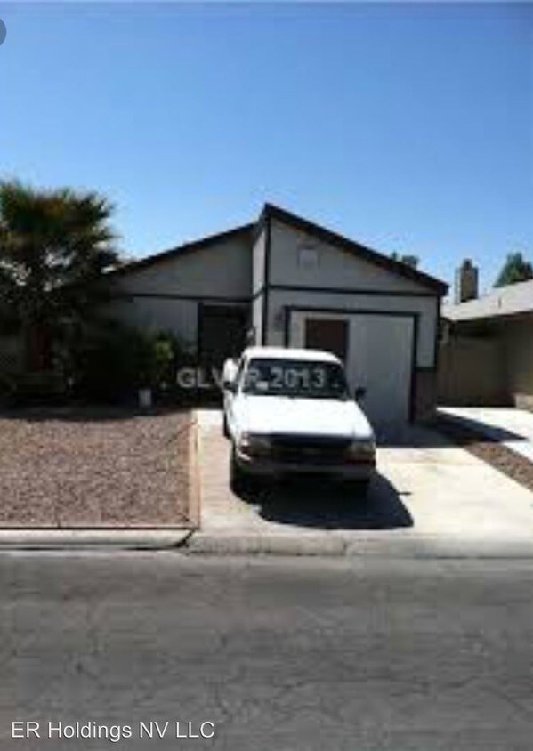 6229 Don Gaspar Ave, Las Vegas, NV 89108 House Rental in Las Vegas