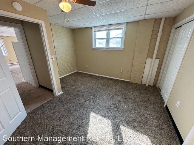 Foto del edificio - 2 br, 2 bath House - 85 First Ave Apt #4