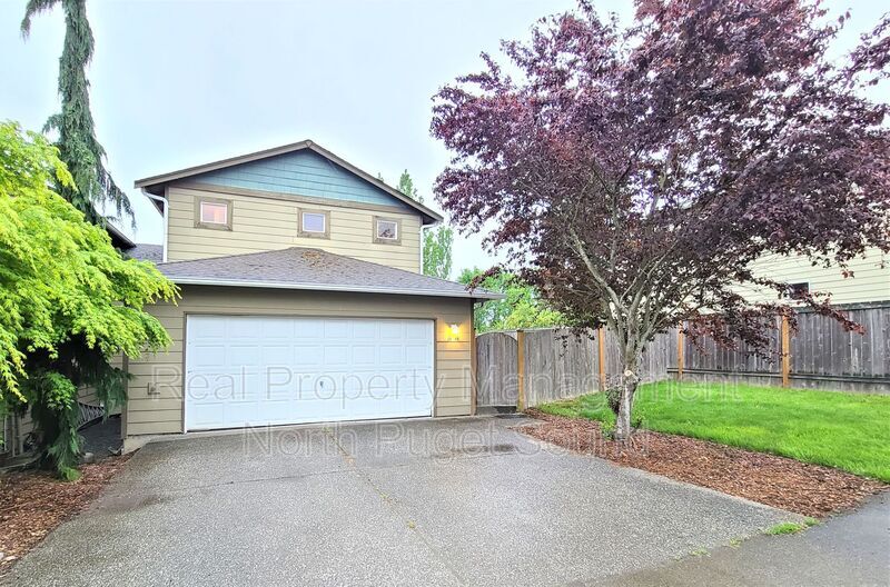 3824 68th Dr NE Unit B, Marysville, WA 98270 Condo for Rent in