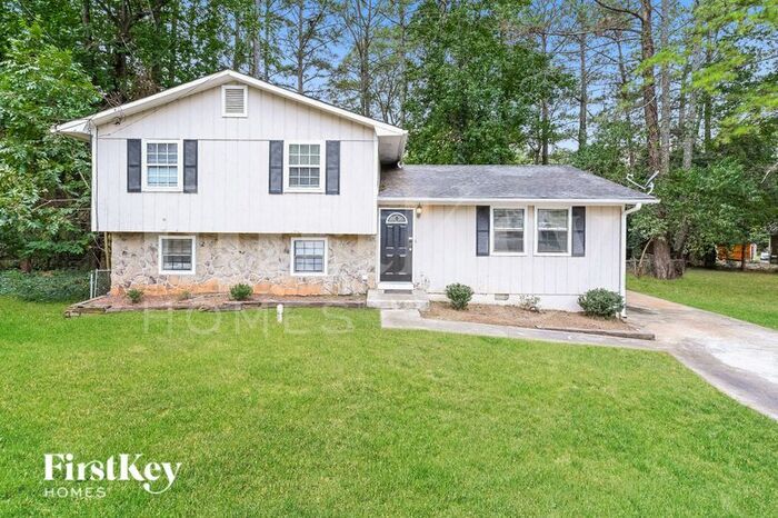 Foto principal - 6076 Cherokee Valley Ln