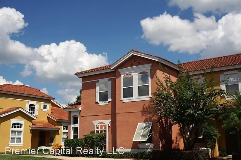 966 Park Terrace Cir, Kissimmee, FL 34746 House Rental in Kissimmee