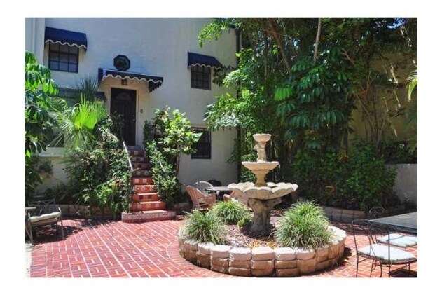 Foto del edificio - 119-121 Australian Ave