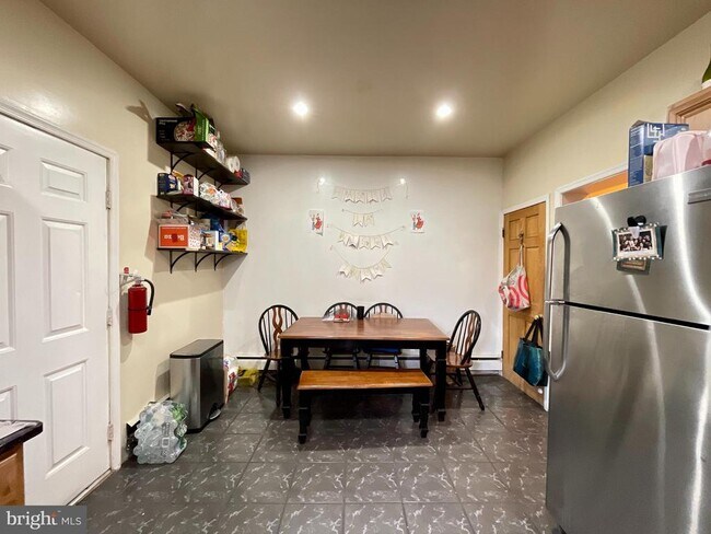 Foto del edificio - 416 N 31st St