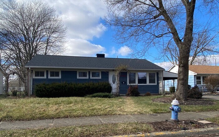Primary Photo - Hilliard Ranch Home