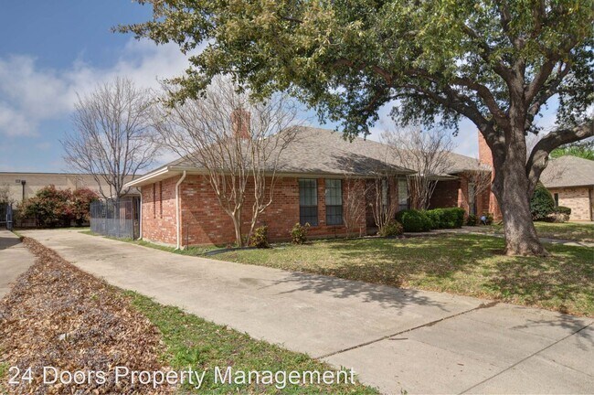 Building Photo - 2 br, 2 bath House - 5114 Ledgestone Drive