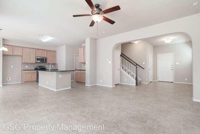 Building Photo - 3 br, 2.5 bath House - 5458 Sunlit Brook