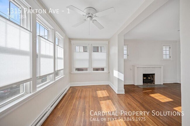 Building Photo - Beautiful 2- Bedroom Apartment in Hyde Par...