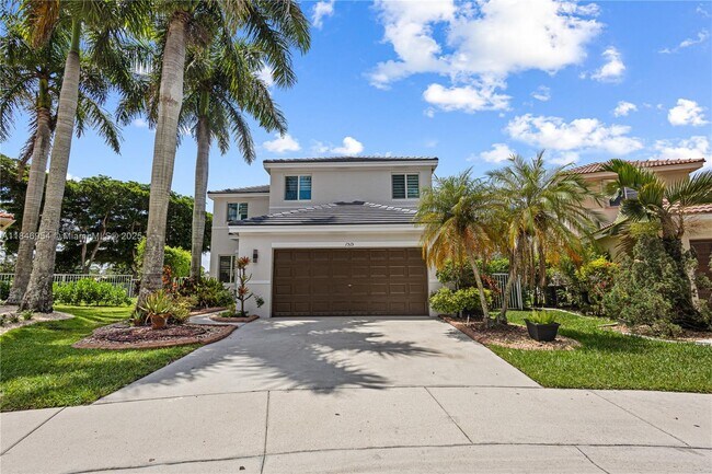 Building Photo - 1515 Winterberry Ln