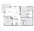 3 Bed 2 Bath-C2