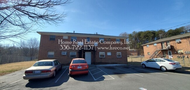 Foto del edificio - 1982 Maryland Ave