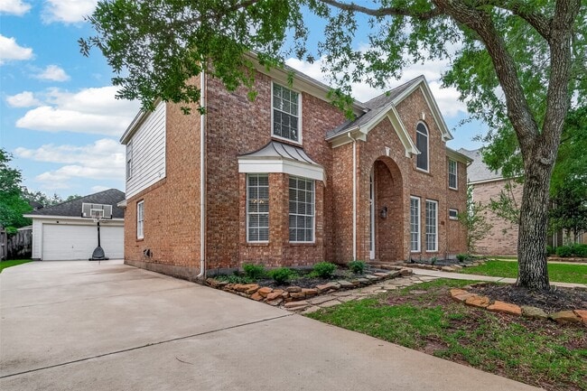Building Photo - 22411 Kendall Shay Ct