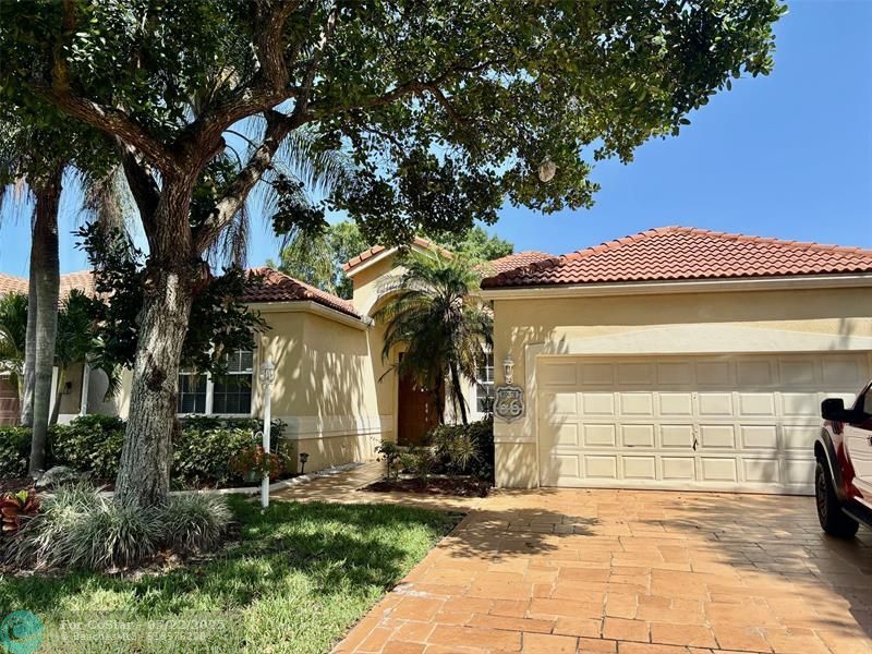 Foto principal - 7958 NW 66th Terrace