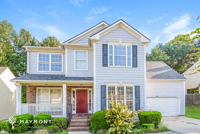 Foto principal - 1246 Summerstone Trace
