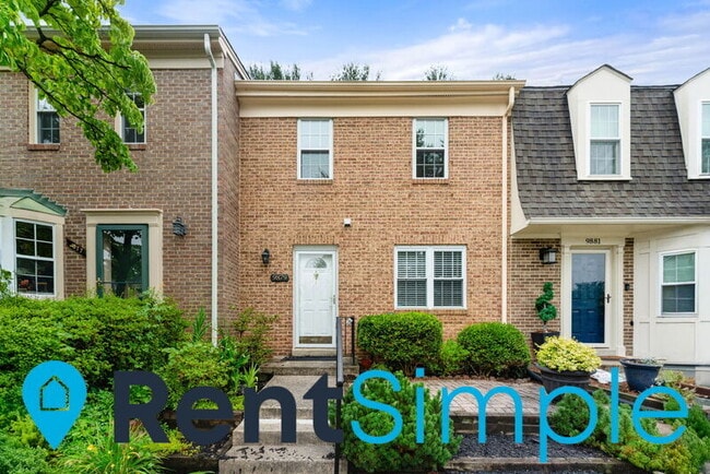 Photo - 9879 Lakepointe Dr Townhome