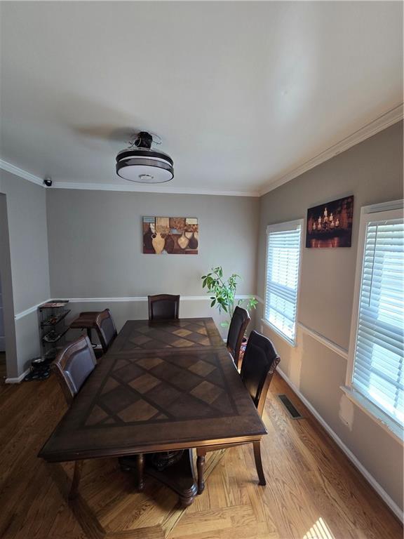 Building Photo - 455 Oak Springs Dr NW