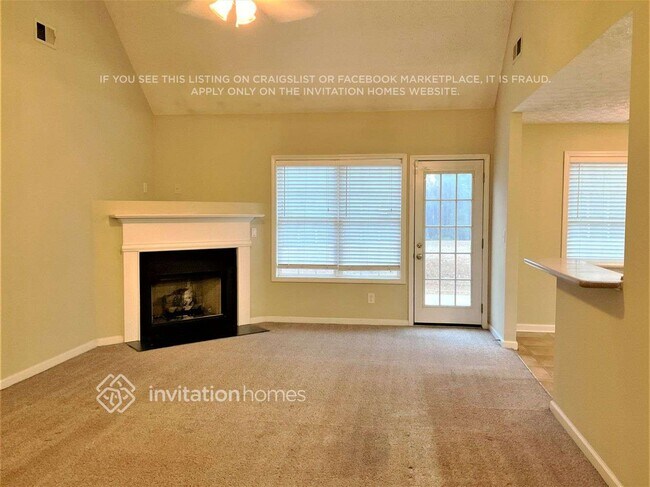 Building Photo - 811 Tucker Trail