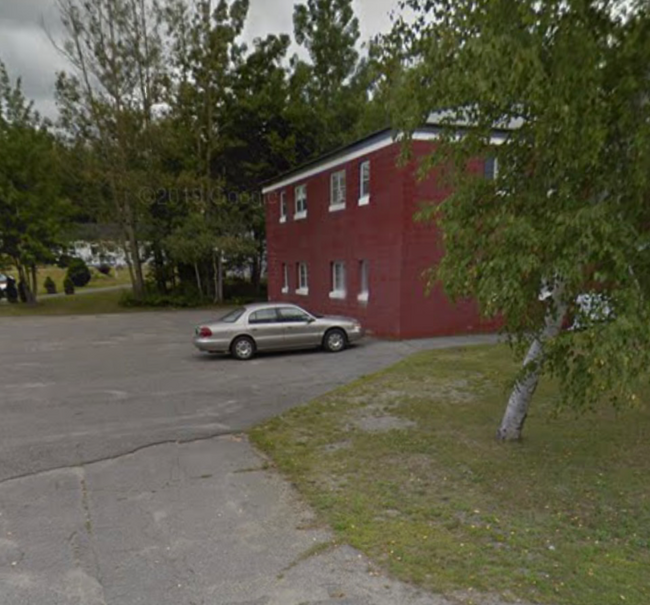Building Photo - 142 Wassau St