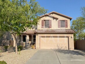 Building Photo - 27507 N 54th Ln