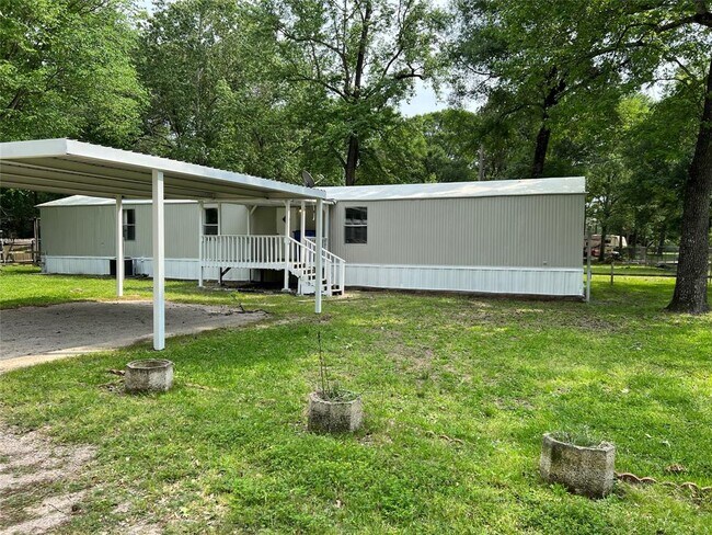 Building Photo - 26805 Triple 3