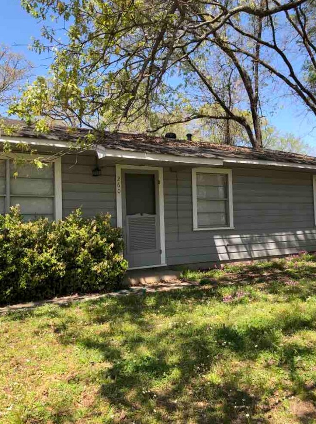 260 Alexander Ave, Blanchard, LA 71009 House Rental in Blanchard, LA