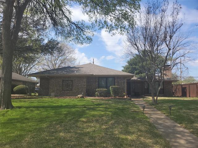 Primary Photo - 1805 Roxton Ct