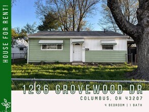 Building Photo - 1236 Grovewood Dr