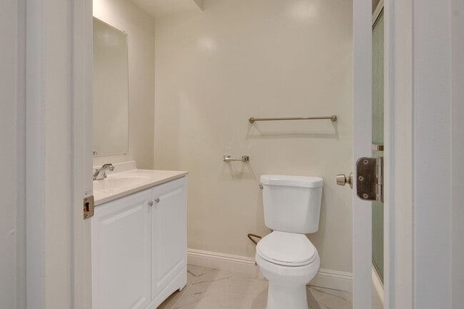 Interior Photo - Horner Luxury Investments LLC