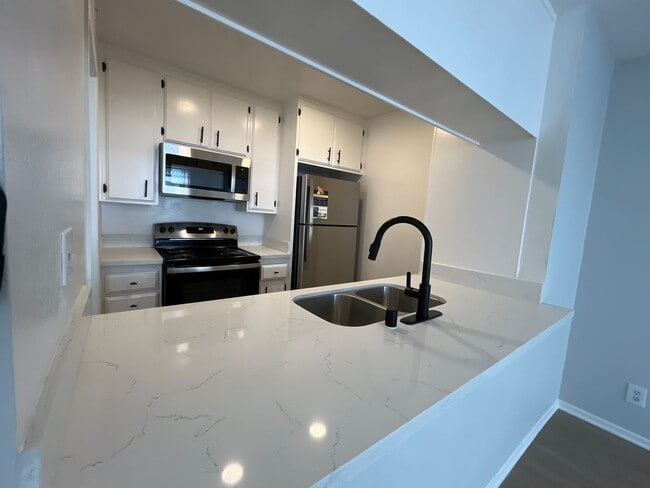 Foto del interior - 245 South Serrano Ave