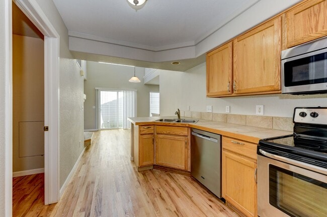 Building Photo - 4801 Spyglass Dr