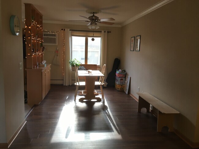 Foto del edificio - 2502 Fremont Ave