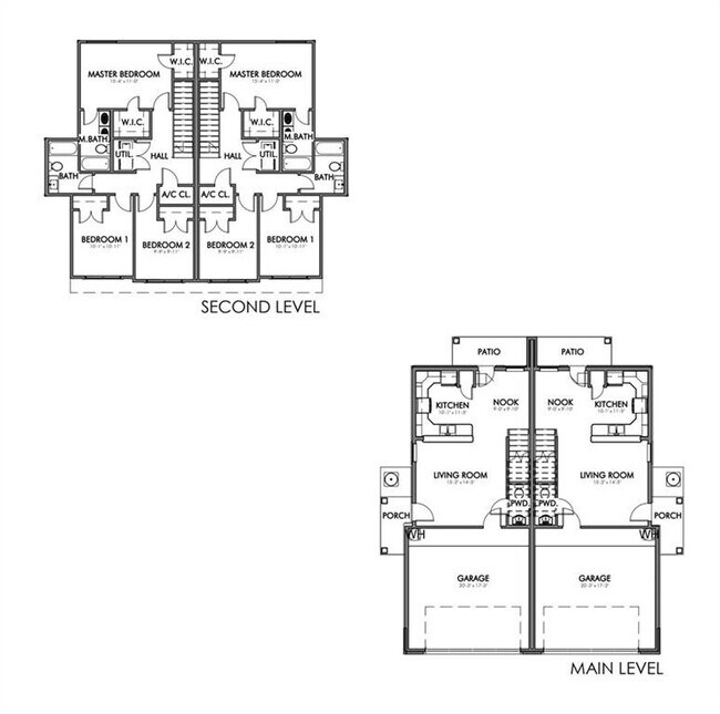 Foto del edificio - 1220 Garland Rd