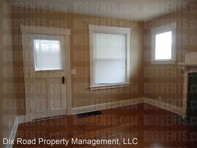 Building Photo - 2 br, 1 bath House - 206 Progress Avenue,