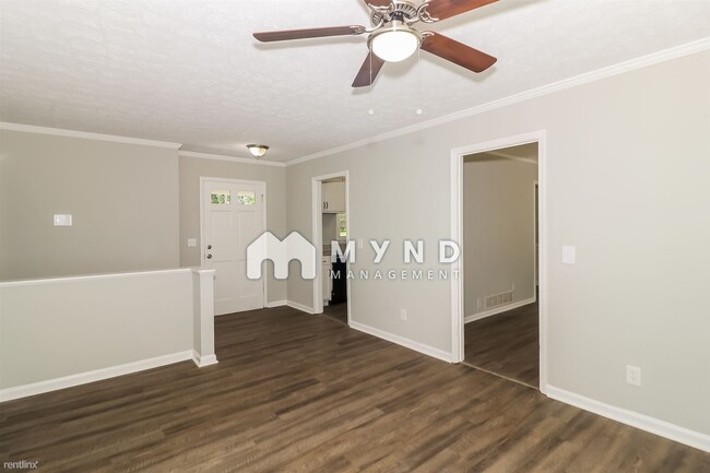 Building Photo - 3 br, 2 bath House - 2550 Stoney Brook Ln NE