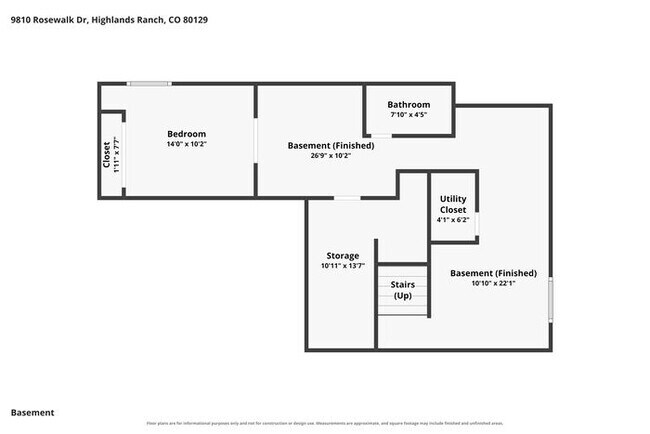 Foto del edificio - 9810 Rosewalk Dr