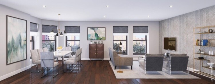 Foto principal - 92 Morningside Ave