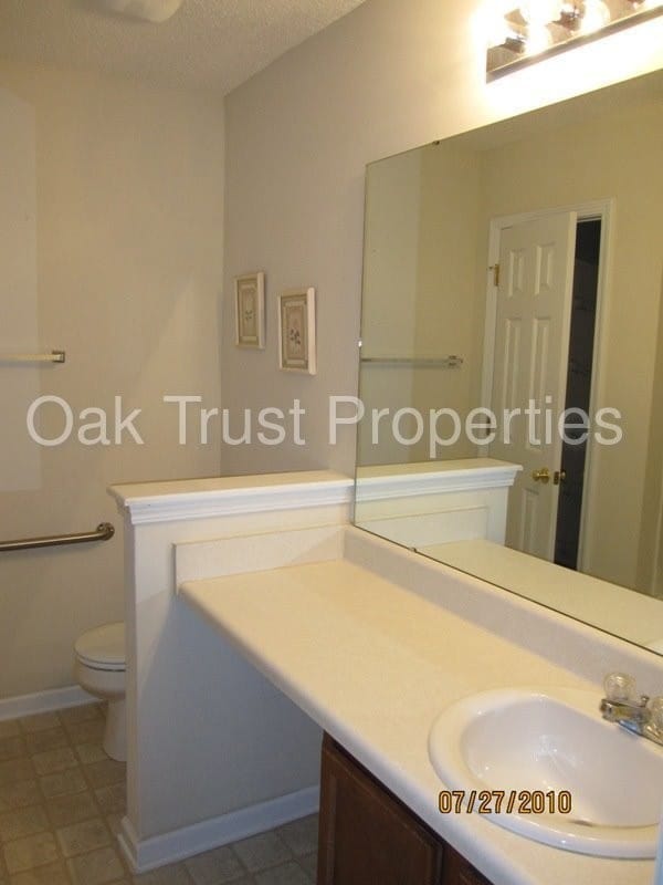 Foto del edificio - Park Hill Place