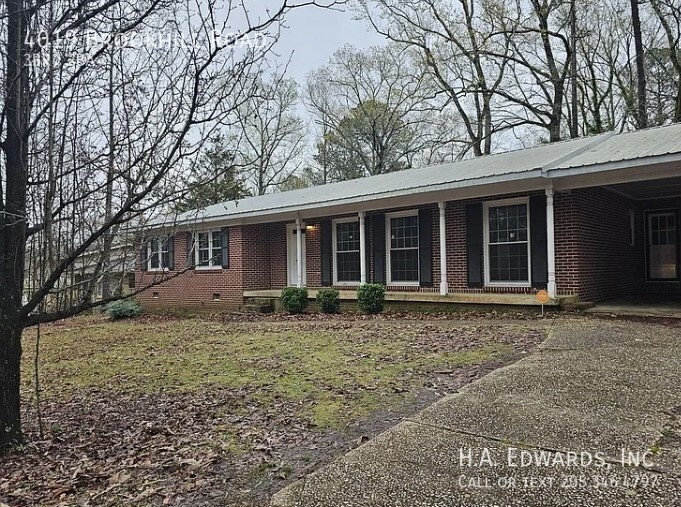 Foto principal - 4019 Brookhill Rd