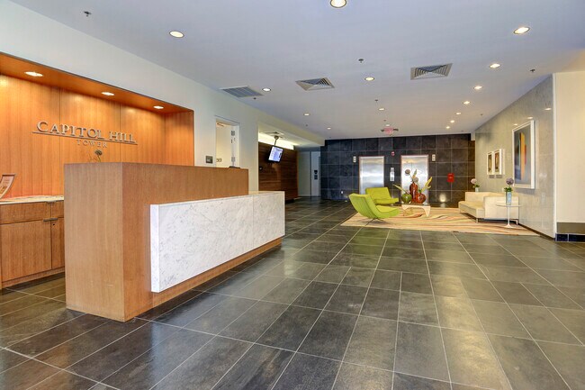Foto del edificio - 1000 New Jersey Ave SE