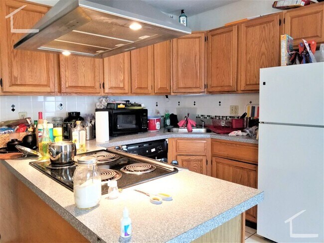 Foto del edificio - 2 bed steps to NorthEastern