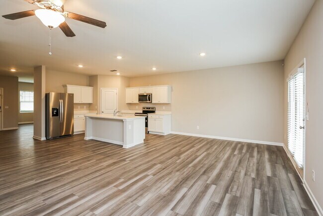 Foto del edificio - 80 Hyde Park