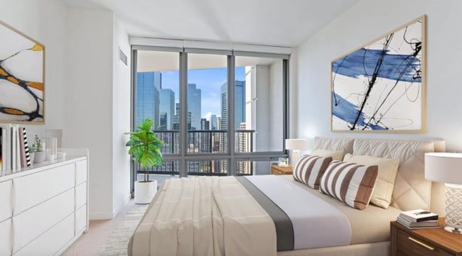 Foto del edificio - 330 W Grand Ave