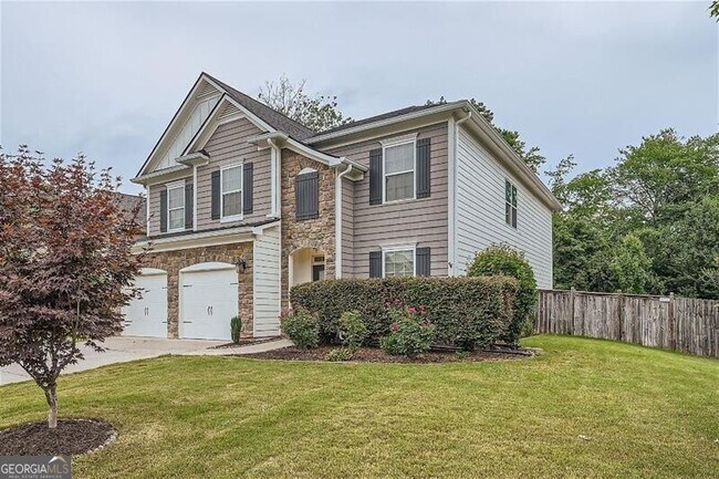 Foto del edificio - 5080 Skylark Creek Ct
