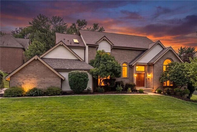 Foto del edificio - 2501 Birchwood Ct